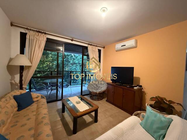 #TOP2939 - Apartamento para Venda em Guarujá - SP