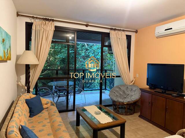#TOP2939 - Apartamento para Venda em Guarujá - SP