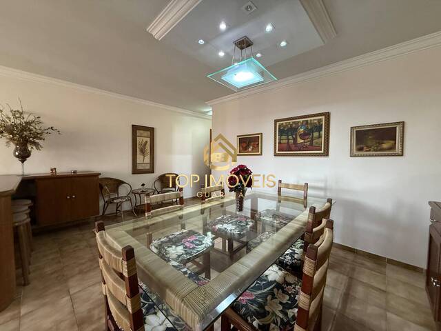 Apartamento para Venda em Guarujá - 5