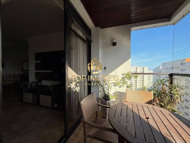 Apartamento para Venda em Guarujá - 2