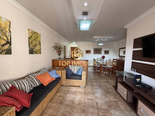 Apartamento para Venda em Guarujá - 3
