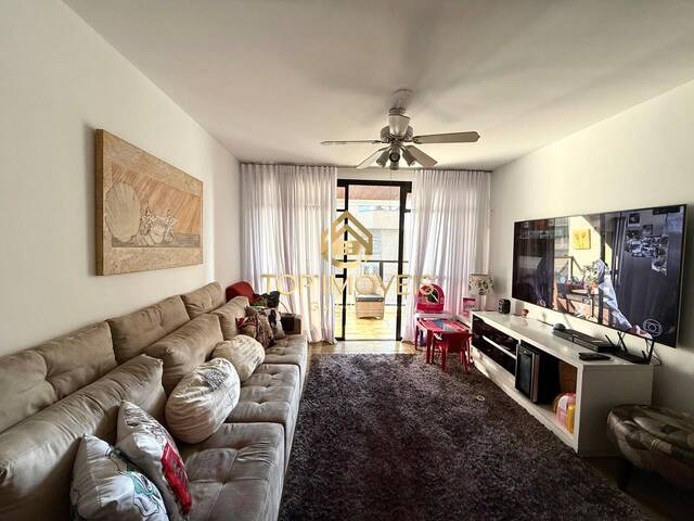 Apartamento para Venda em Guarujá - 4