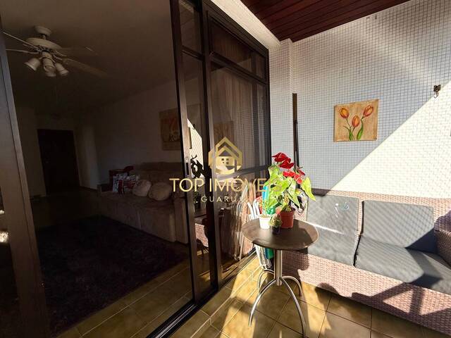 Apartamento para Venda em Guarujá - 3