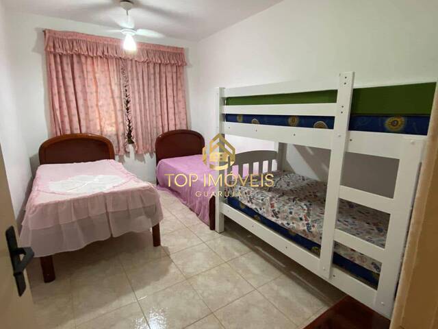 Apartamento para Locação em Guarujá - 5