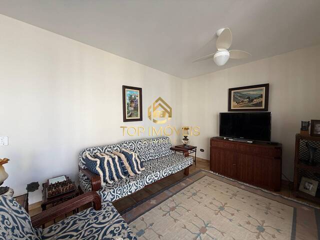 Apartamento para Venda em Guarujá - 3