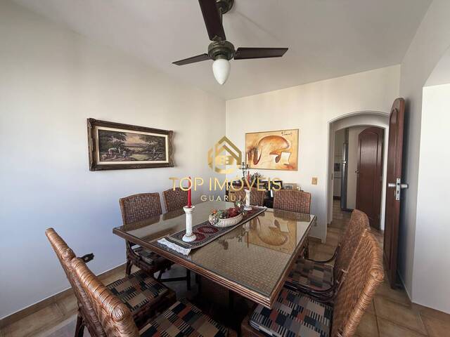 Apartamento para Venda em Guarujá - 2