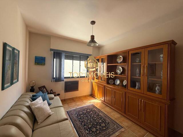 Apartamento para Venda em Guarujá - 5