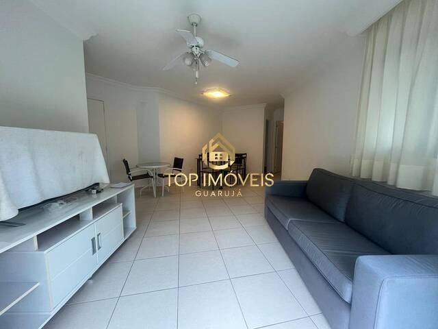 Apartamento para Venda em Guarujá - 5
