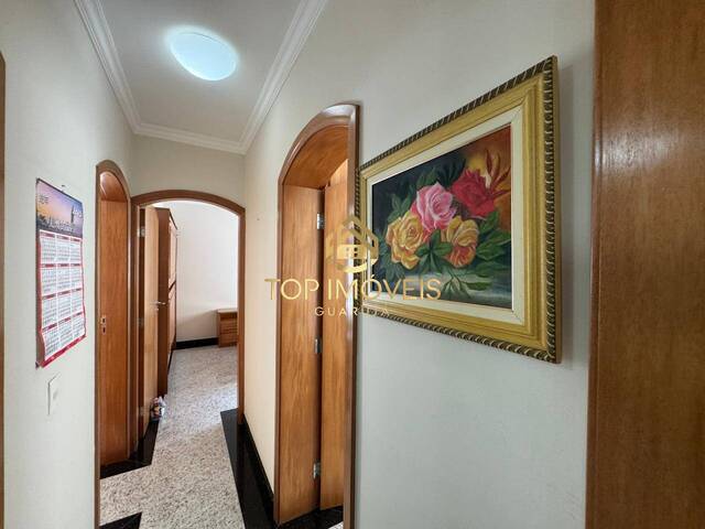 Apartamento para Venda em Guarujá - 4