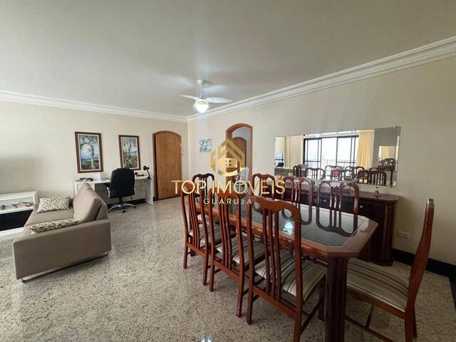 Apartamento para Venda em Guarujá - 3