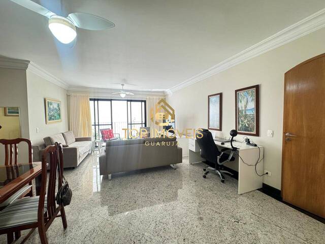Apartamento para Venda em Guarujá - 2