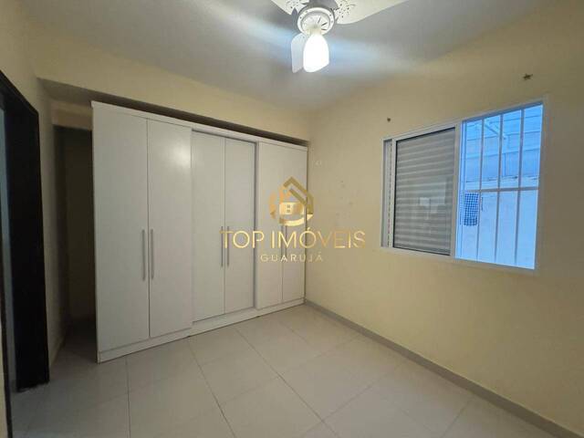 #TOP2948 - Apartamento para Locação em Guarujá - SP