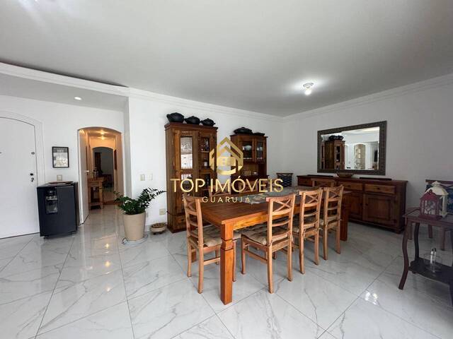 Apartamento para Venda em Guarujá - 5