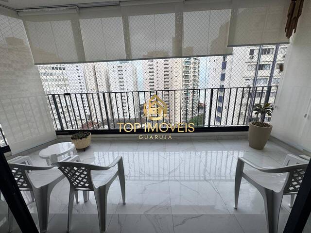 Apartamento para Venda em Guarujá - 2