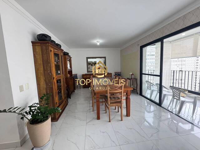 Apartamento para Venda em Guarujá - 3