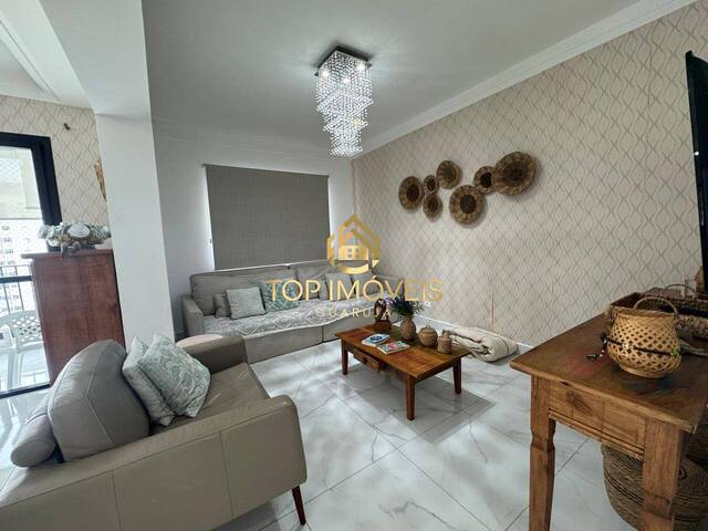 Apartamento para Venda em Guarujá - 4