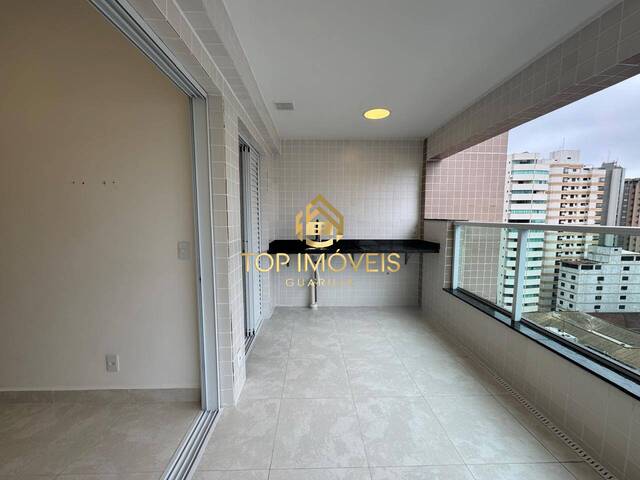Apartamento para Venda em Guarujá - 3