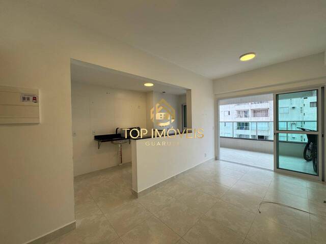 Apartamento para Venda em Guarujá - 2