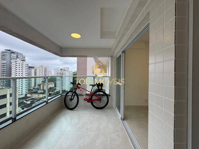Apartamento para Venda em Guarujá - 4