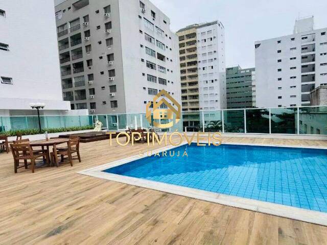 Venda em Jardim Astúrias - Guarujá