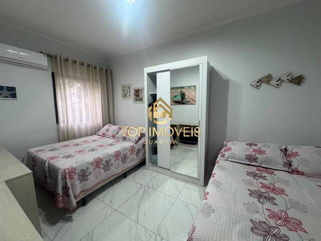 Apartamento para Venda em Guarujá - 5