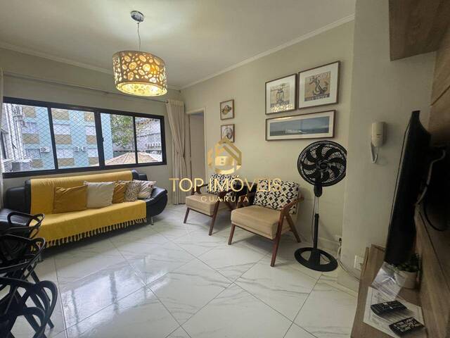 Apartamento para Venda em Guarujá - 2