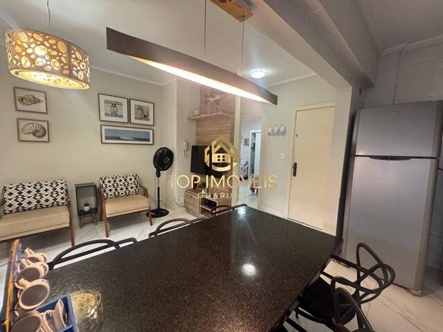 Apartamento para Venda em Guarujá - 3