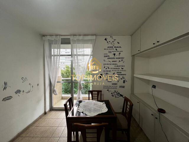 Apartamento para Venda em Guarujá - 4