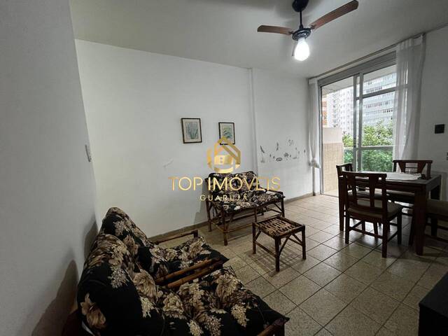 #TOP2954 - Apartamento para Venda em Guarujá - SP