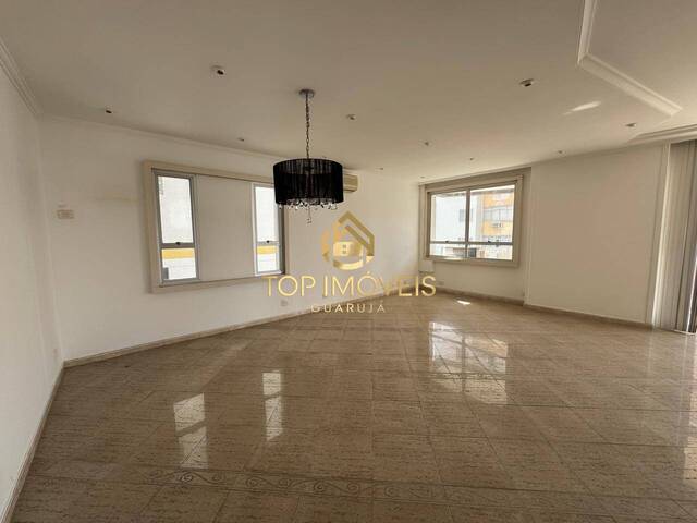 Apartamento para Venda em Guarujá - 5