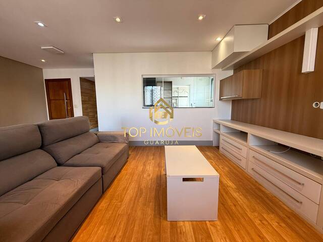 Apartamento para Venda em Guarujá - 3