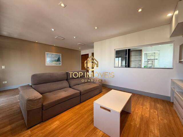 Apartamento para Venda em Guarujá - 4