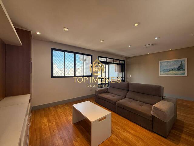 Apartamento para Venda em Guarujá - 5