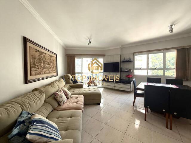 Apartamento para Venda em Guarujá - 4