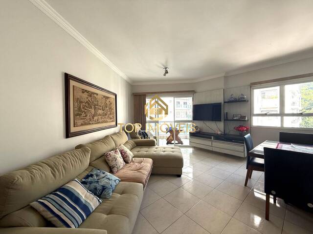 #TOP2958 - Apartamento para Venda em Guarujá - SP