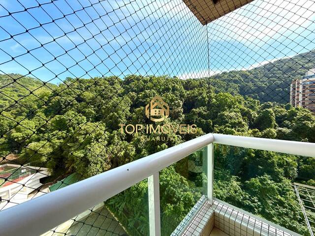 #TOP2958 - Apartamento para Venda em Guarujá - SP