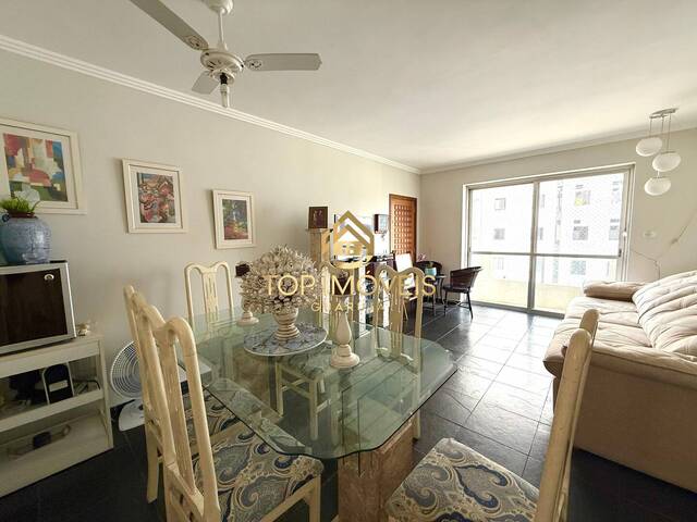 #TOP2961 - Apartamento para Venda em Guarujá - SP