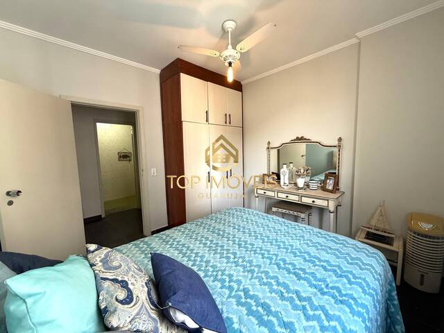 Apartamento para Venda em Guarujá - 4