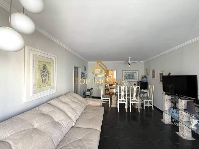 #TOP2961 - Apartamento para Venda em Guarujá - SP