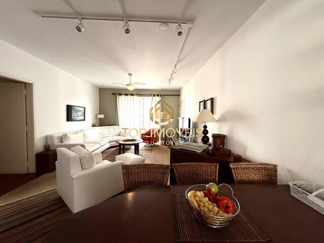 #TOP2962 - Apartamento para Venda em Guarujá - SP