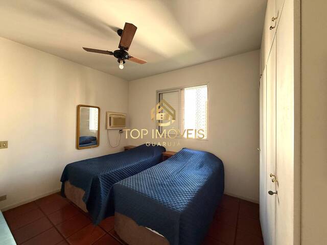 Apartamento para Venda em Guarujá - 5