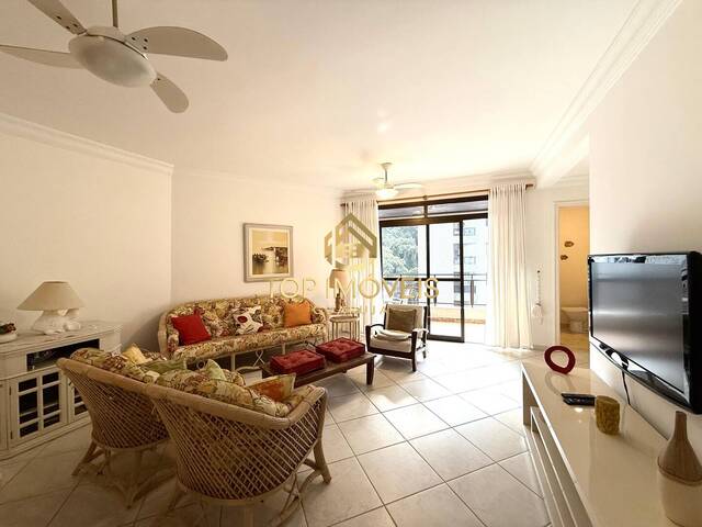 Apartamento para Venda em Guarujá - 5