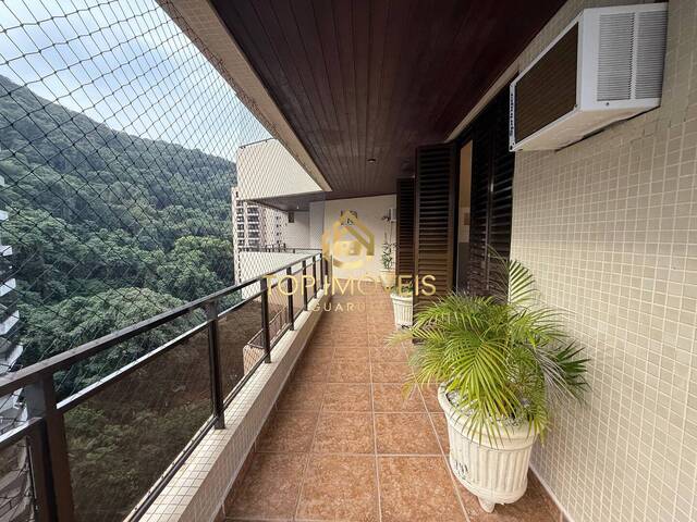 Apartamento para Venda em Guarujá - 3