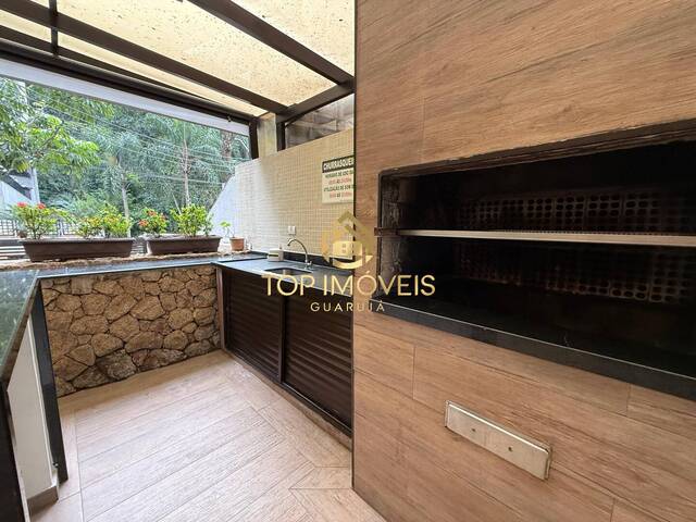 Apartamento para Venda em Guarujá - 2