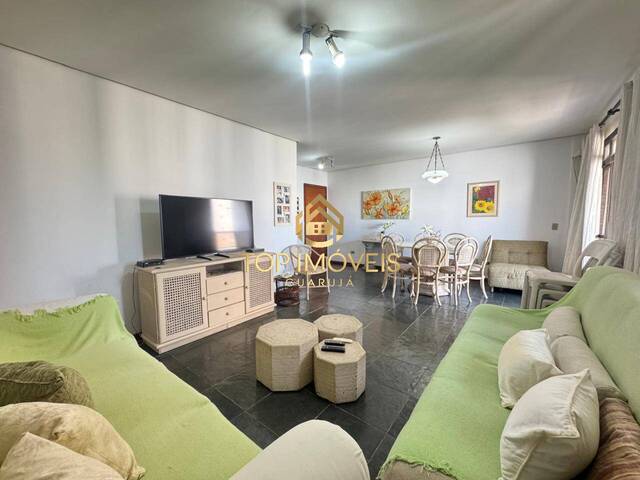 Apartamento para Venda em Guarujá - 4