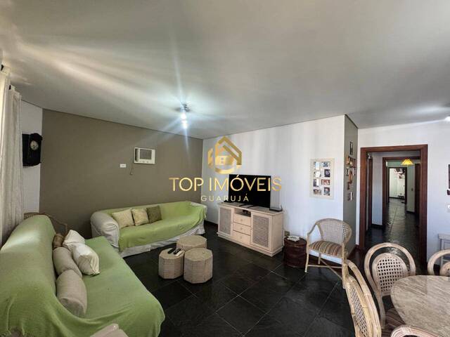 Apartamento para Venda em Guarujá - 5