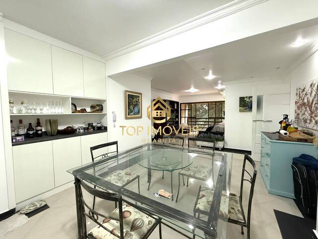 #TOP2965 - Apartamento para Venda em Guarujá - SP