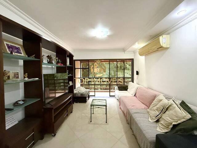 #TOP2965 - Apartamento para Venda em Guarujá - SP