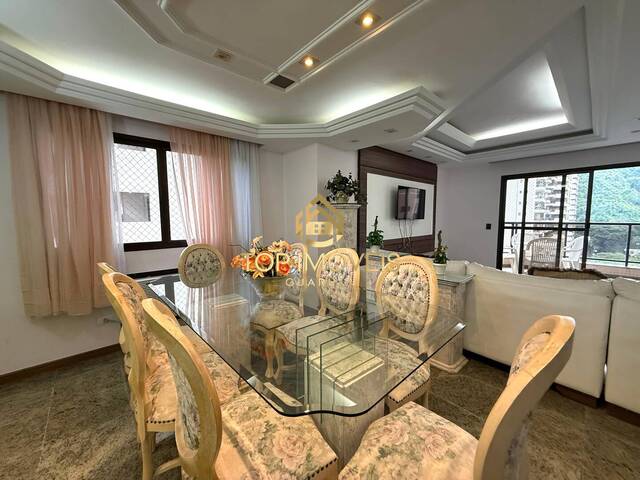 Apartamento para Venda em Guarujá - 4