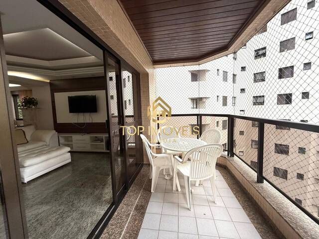 Apartamento para Venda em Guarujá - 2